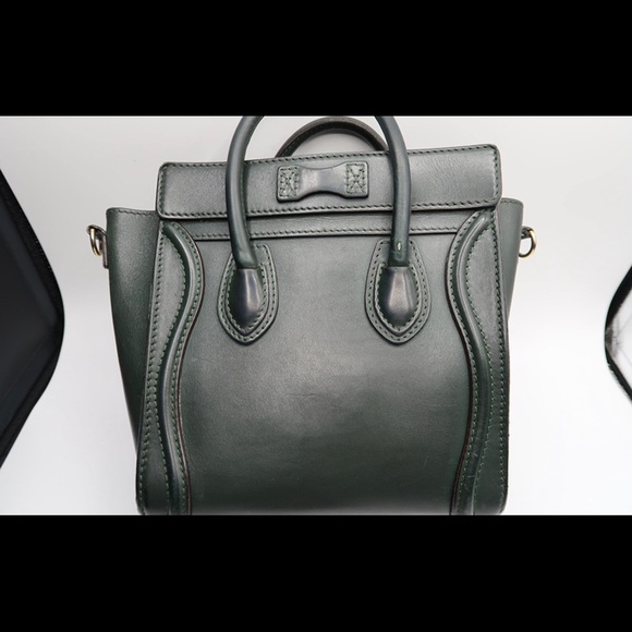 ♥️SOLD ON DEPOP♥️ Celine Nano Lugagge - Picture 6 of 14